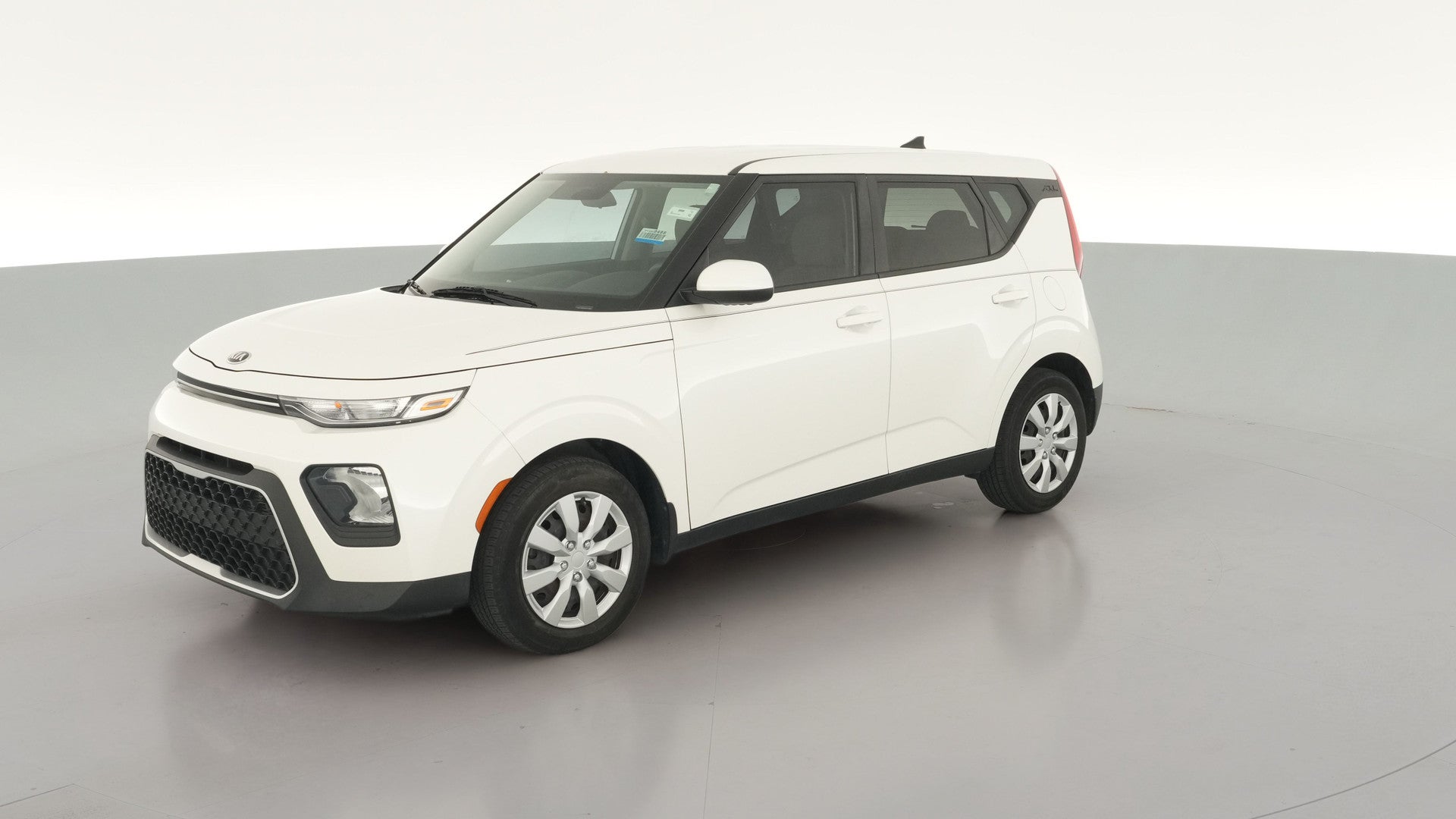 2020 Kia Soul vehicle photo