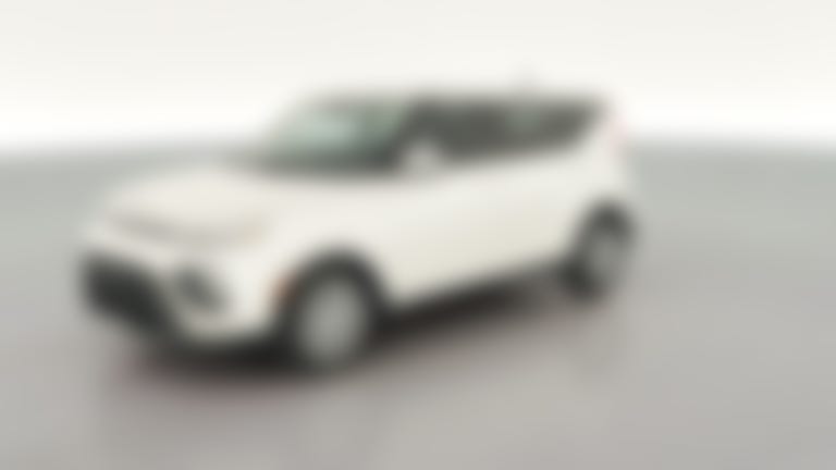 2020 Kia Soul vehicle photo