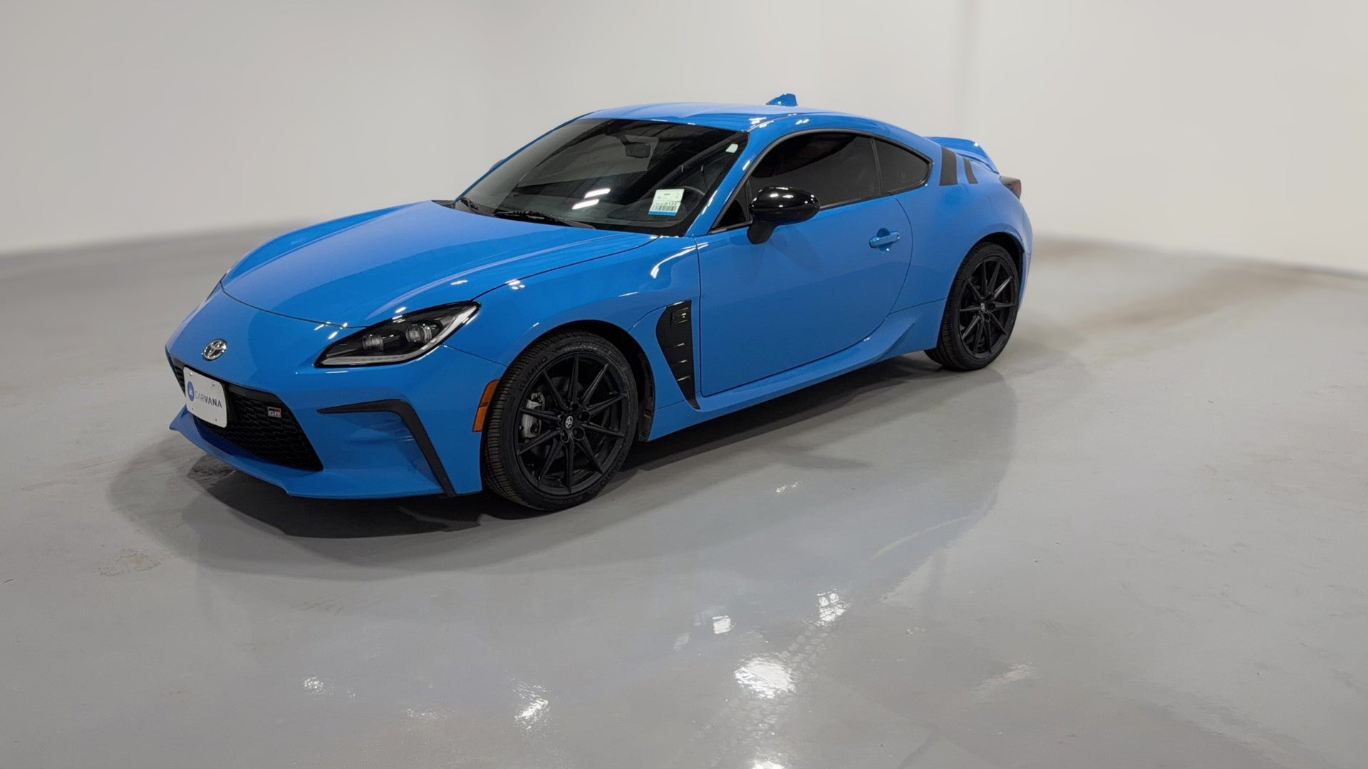 2023 Toyota GR86 vehicle photo