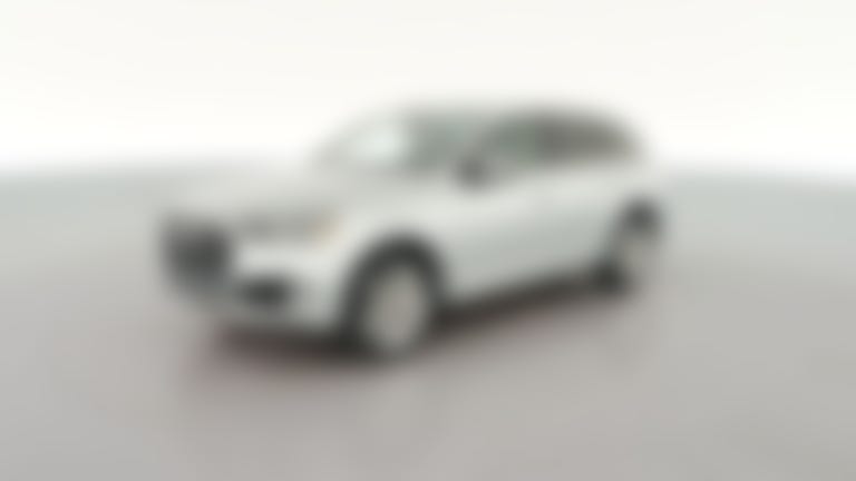 2024 Audi Q7 vehicle photo