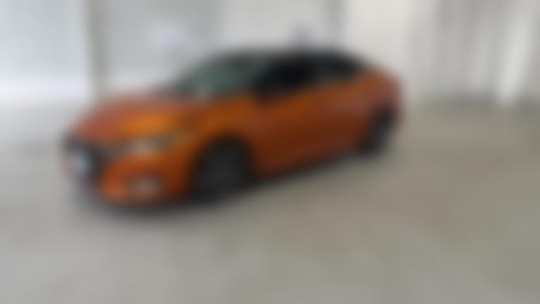 2020 Nissan Sentra vehicle photo