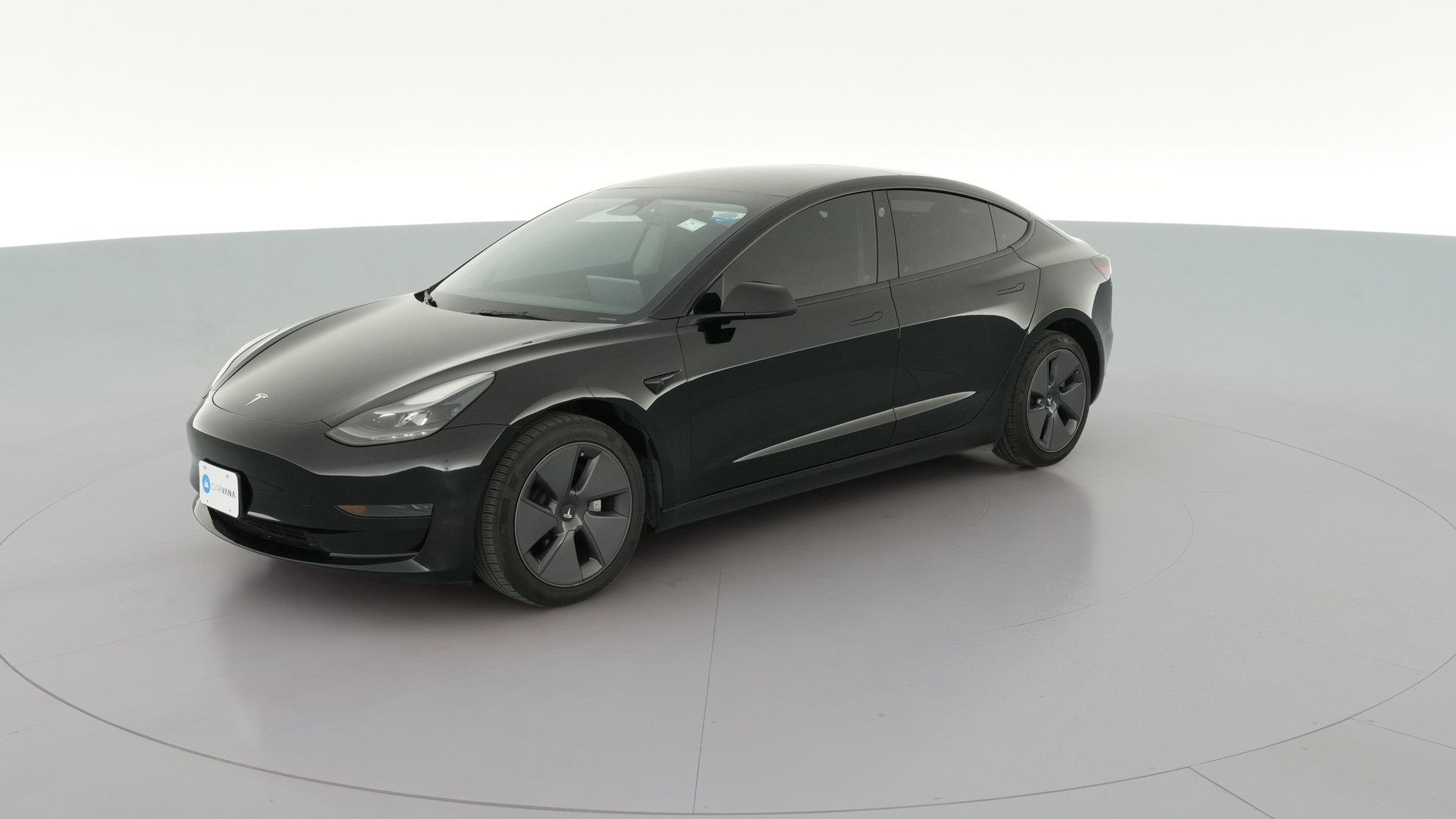 2023 Tesla Model 3 vehicle photo