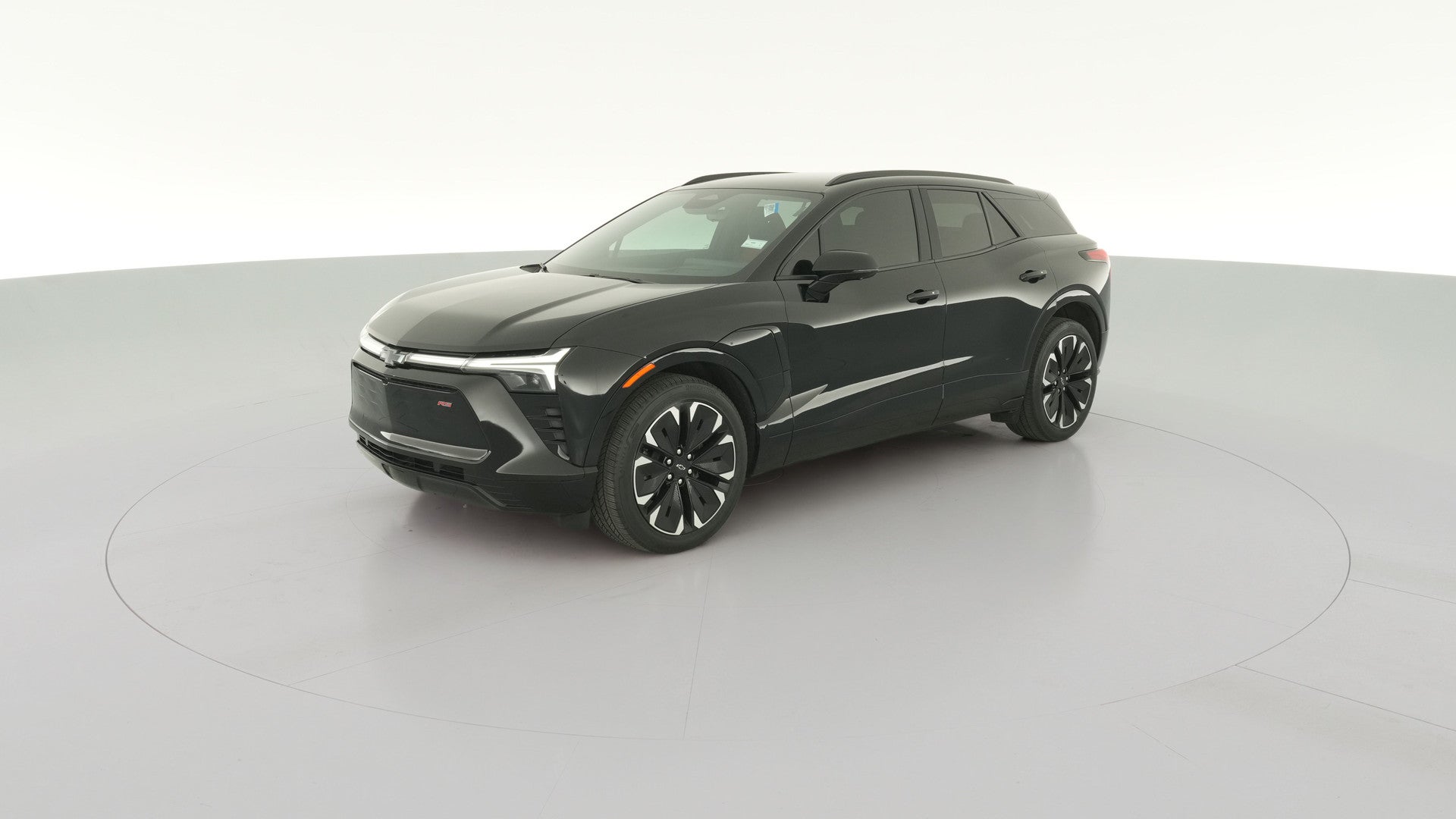 2024 Chevrolet Blazer EV vehicle photo