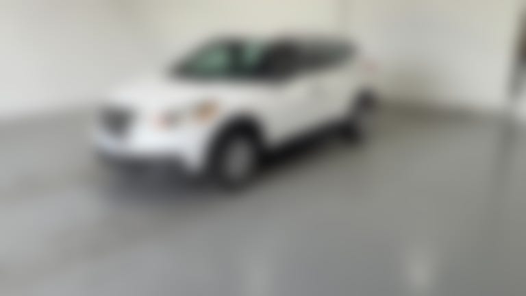 2020 Nissan Kicks vehicle photo