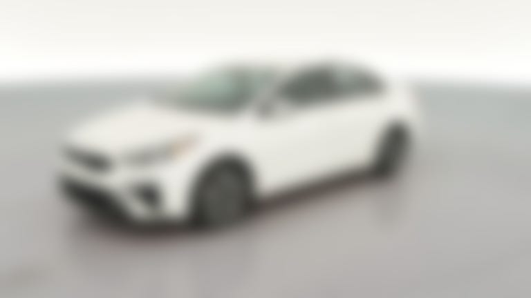 2020 Kia Forte vehicle photo