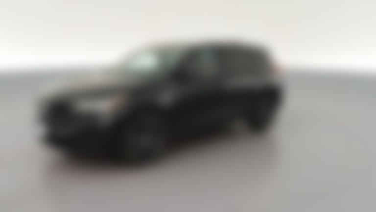 2021 Acura RDX vehicle photo