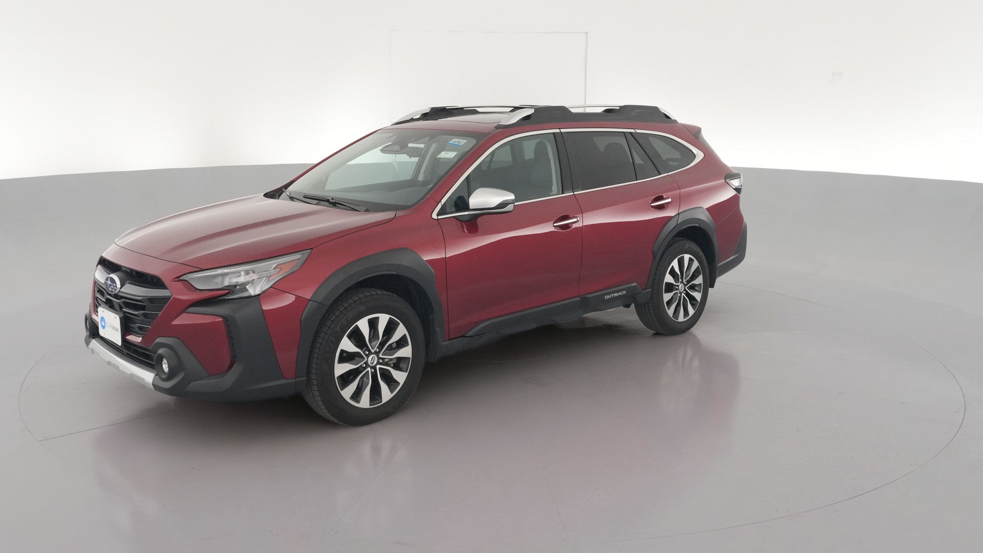 2024 Subaru Outback vehicle photo