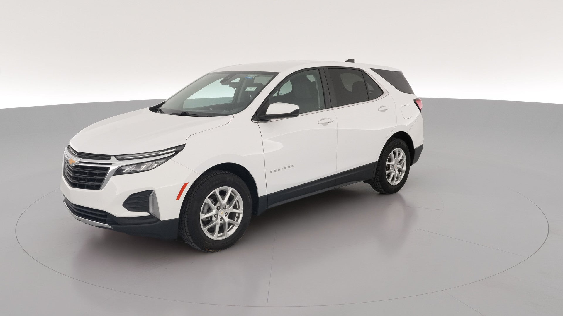2022 Chevrolet Equinox vehicle photo