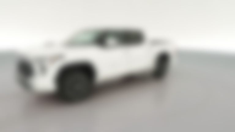 2023 Toyota Tundra Hybrid CrewMax vehicle photo
