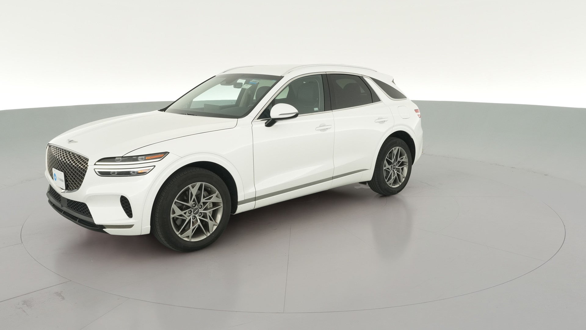 2025 Genesis GV70 vehicle photo