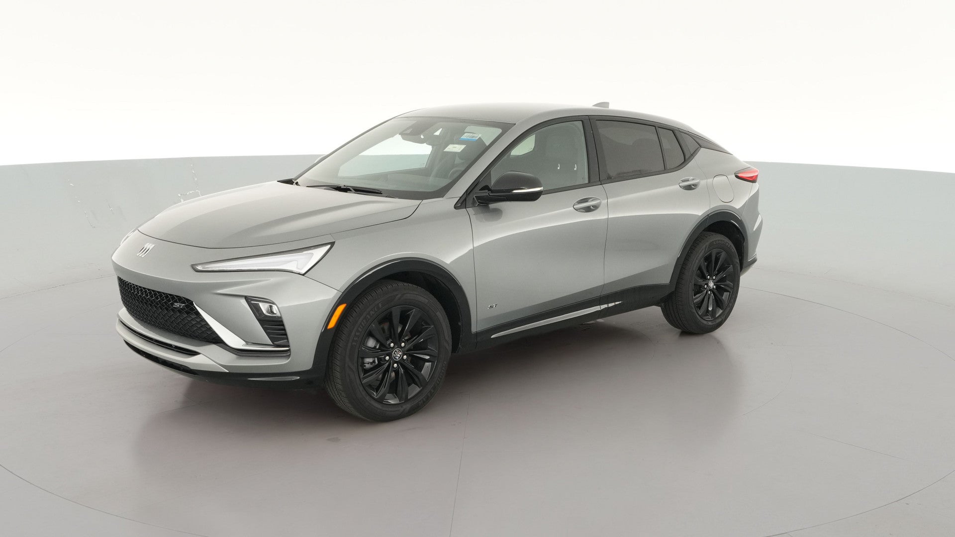 2025 Buick Envista vehicle photo
