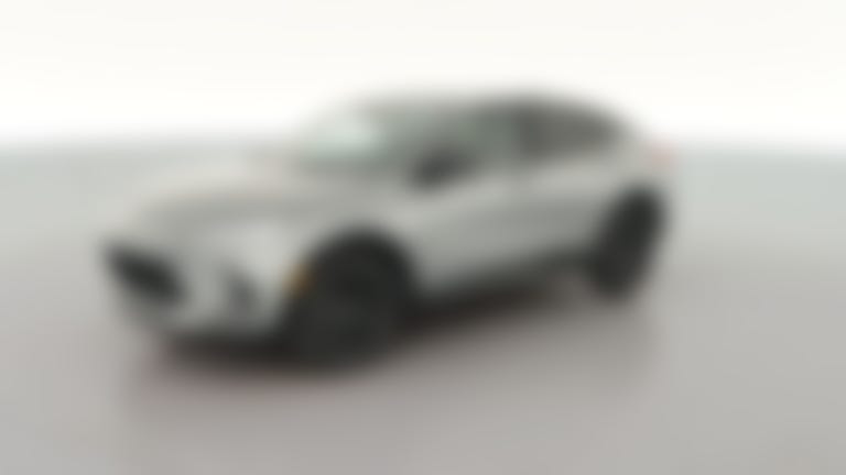 2025 Buick Envista vehicle photo