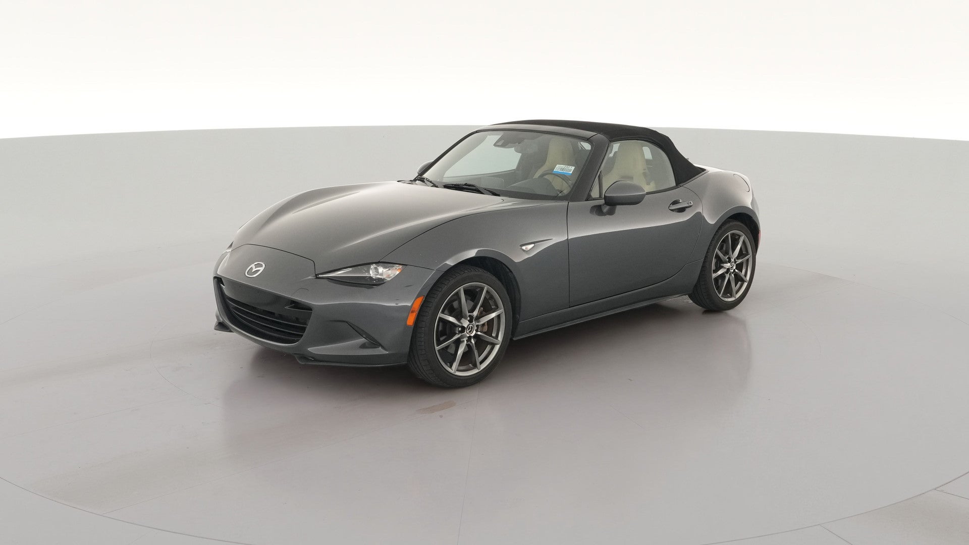 2016 MAZDA MX-5 Miata vehicle photo