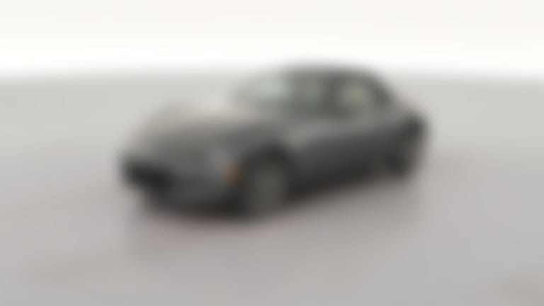 2016 MAZDA MX-5 Miata vehicle photo