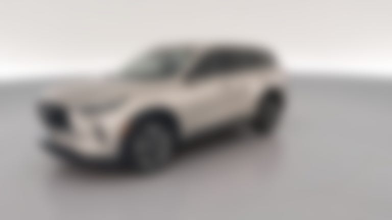 2023 INFINITI QX60 vehicle photo