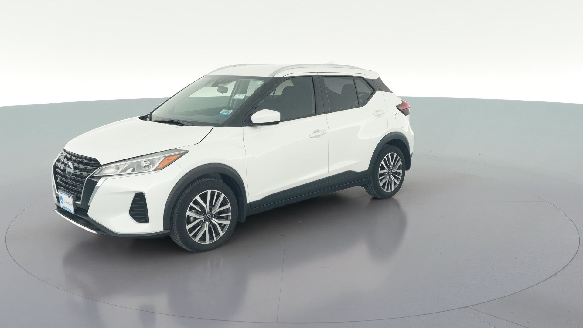 2023 Nissan Kicks vehicle photo