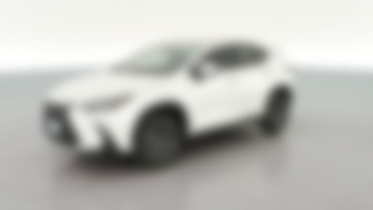 2024 Lexus NX vehicle photo