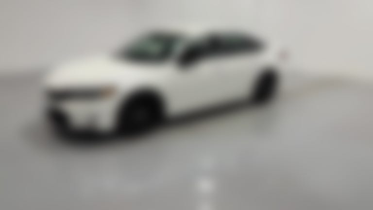 2026 Honda Civic vehicle photo