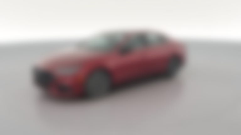 2023 Hyundai Sonata vehicle photo