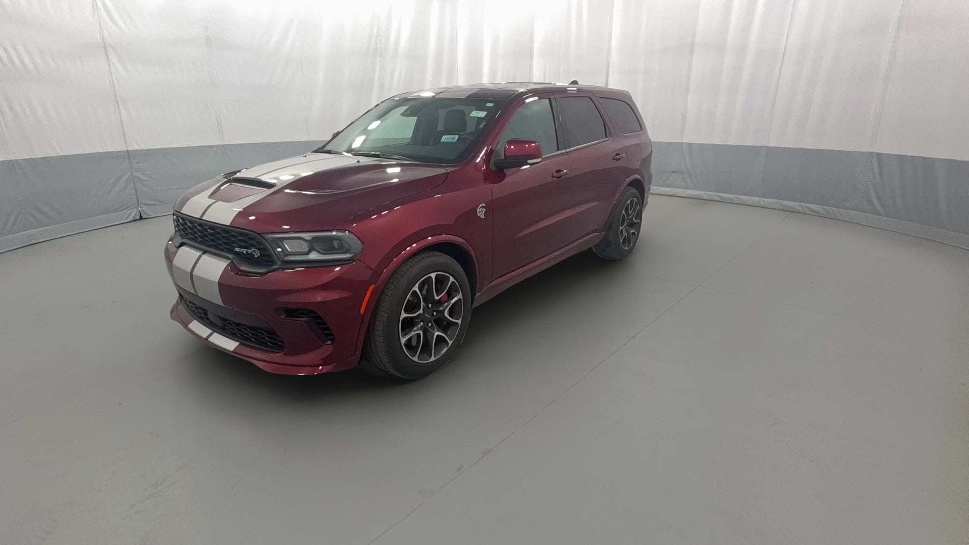 2021 Dodge Durango vehicle photo