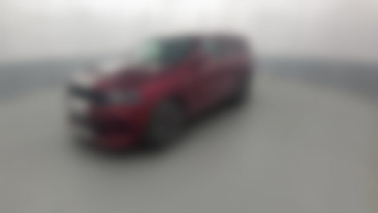 2021 Dodge Durango vehicle photo