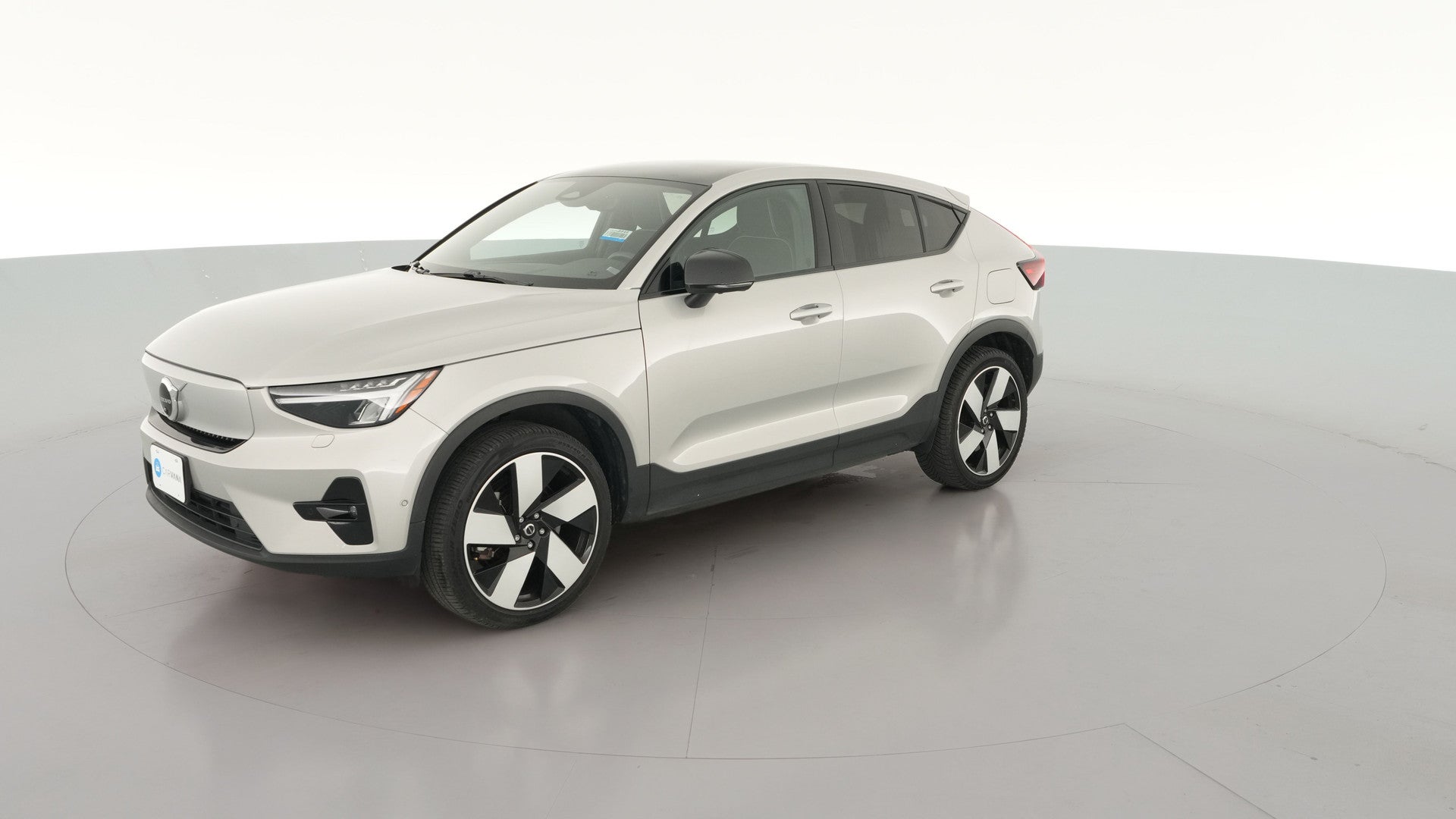 2023 Volvo C40 Recharge vehicle photo