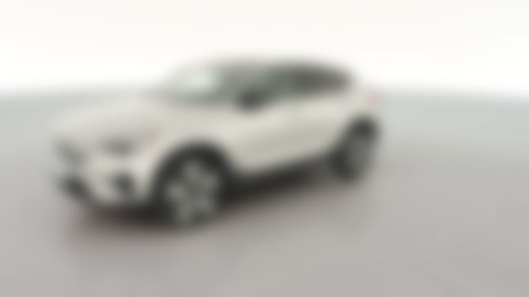 2023 Volvo C40 Recharge vehicle photo