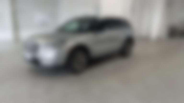 2021 Lincoln Corsair vehicle photo