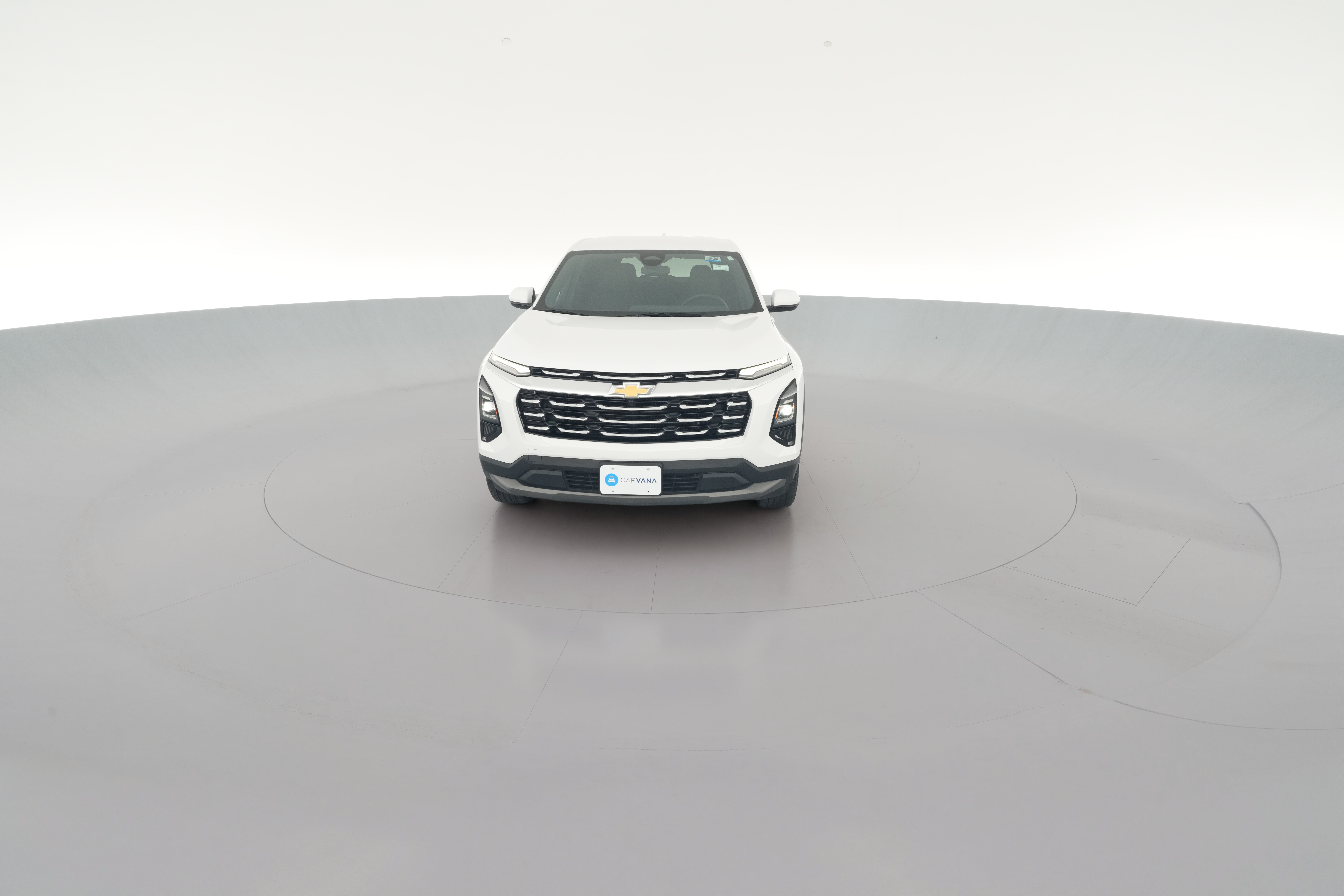 2025 Chevrolet Equinox LT - Photo 23