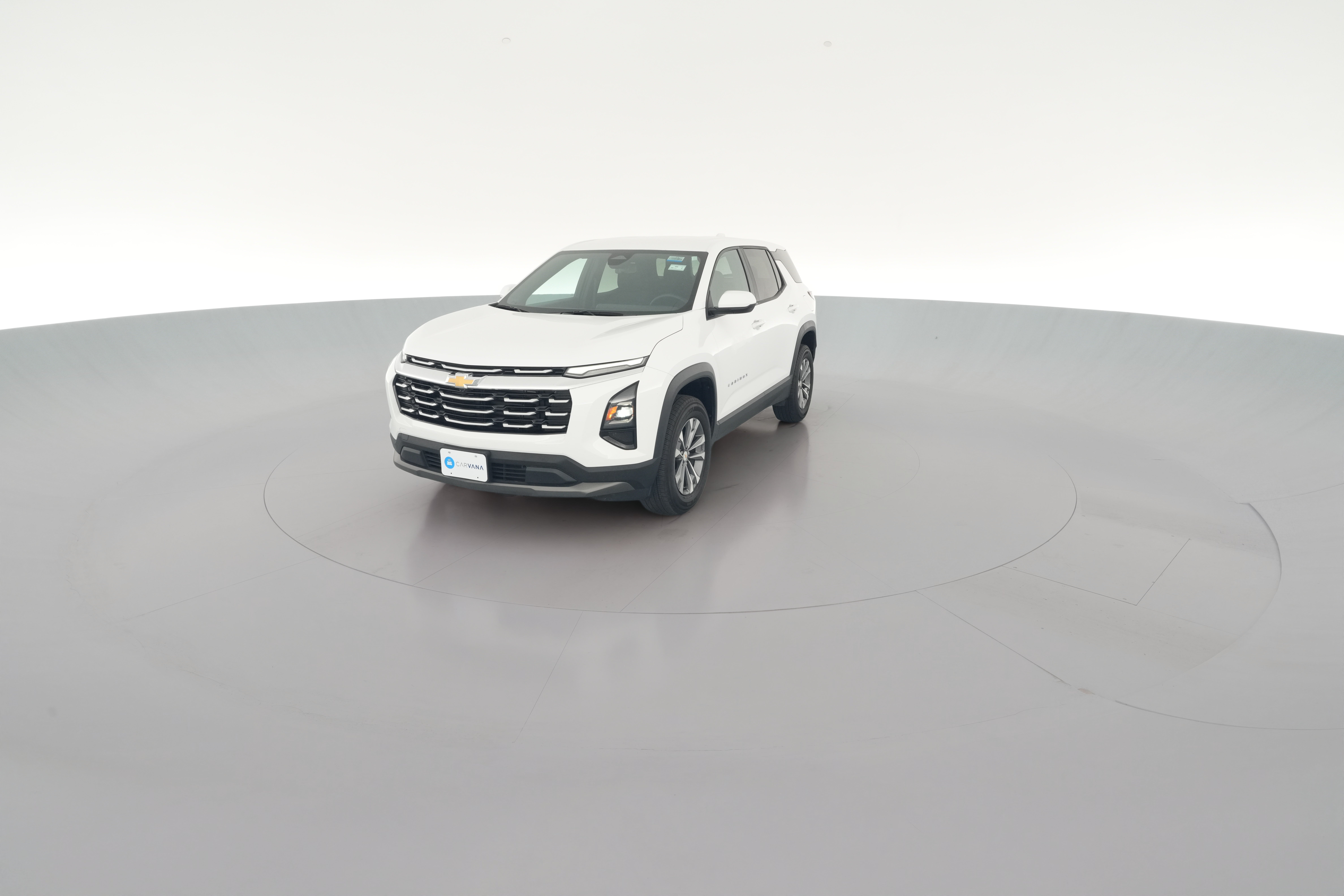2025 Chevrolet Equinox LT - Photo 24