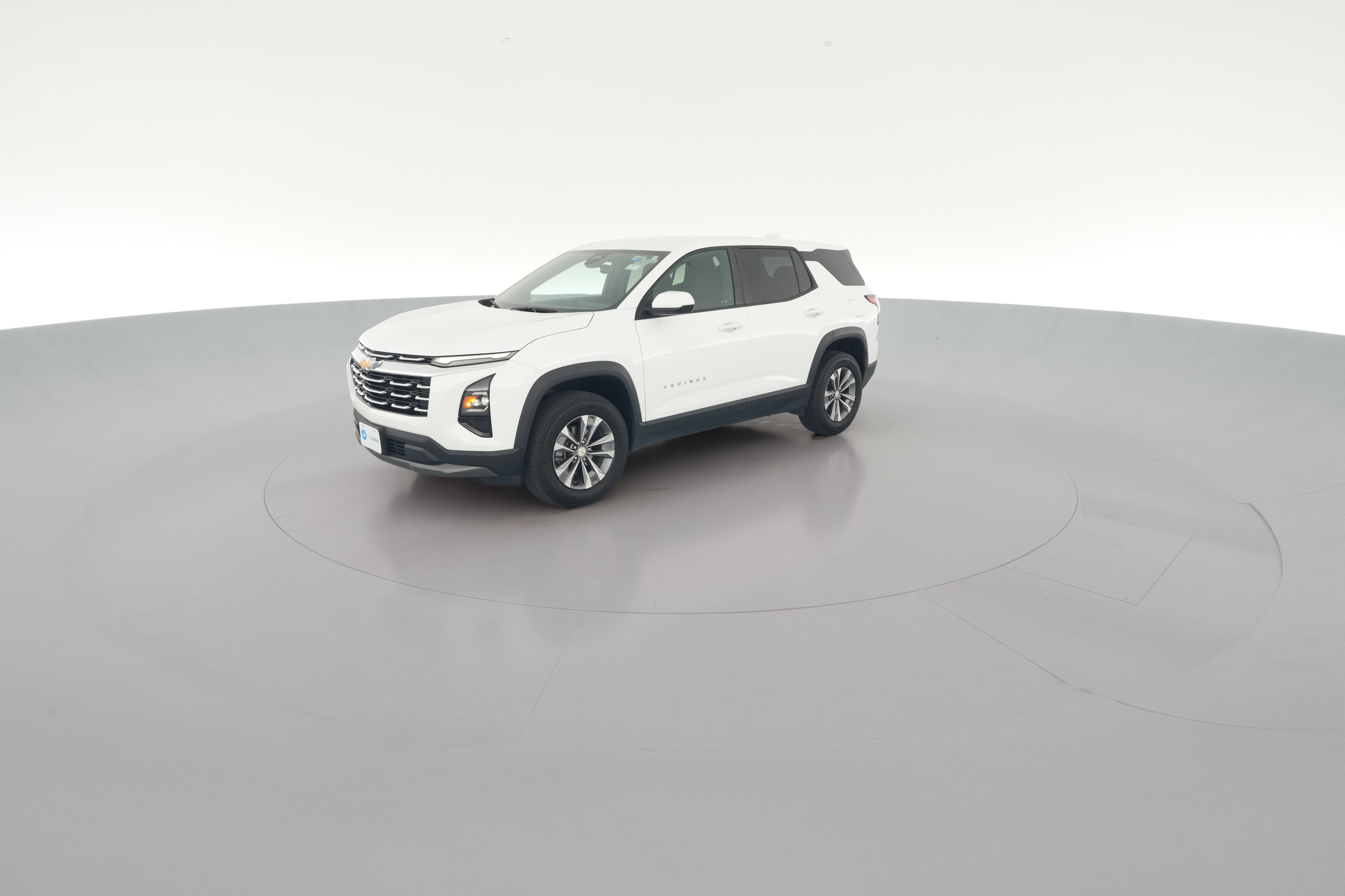 2025 Chevrolet Equinox LT - Photo 25
