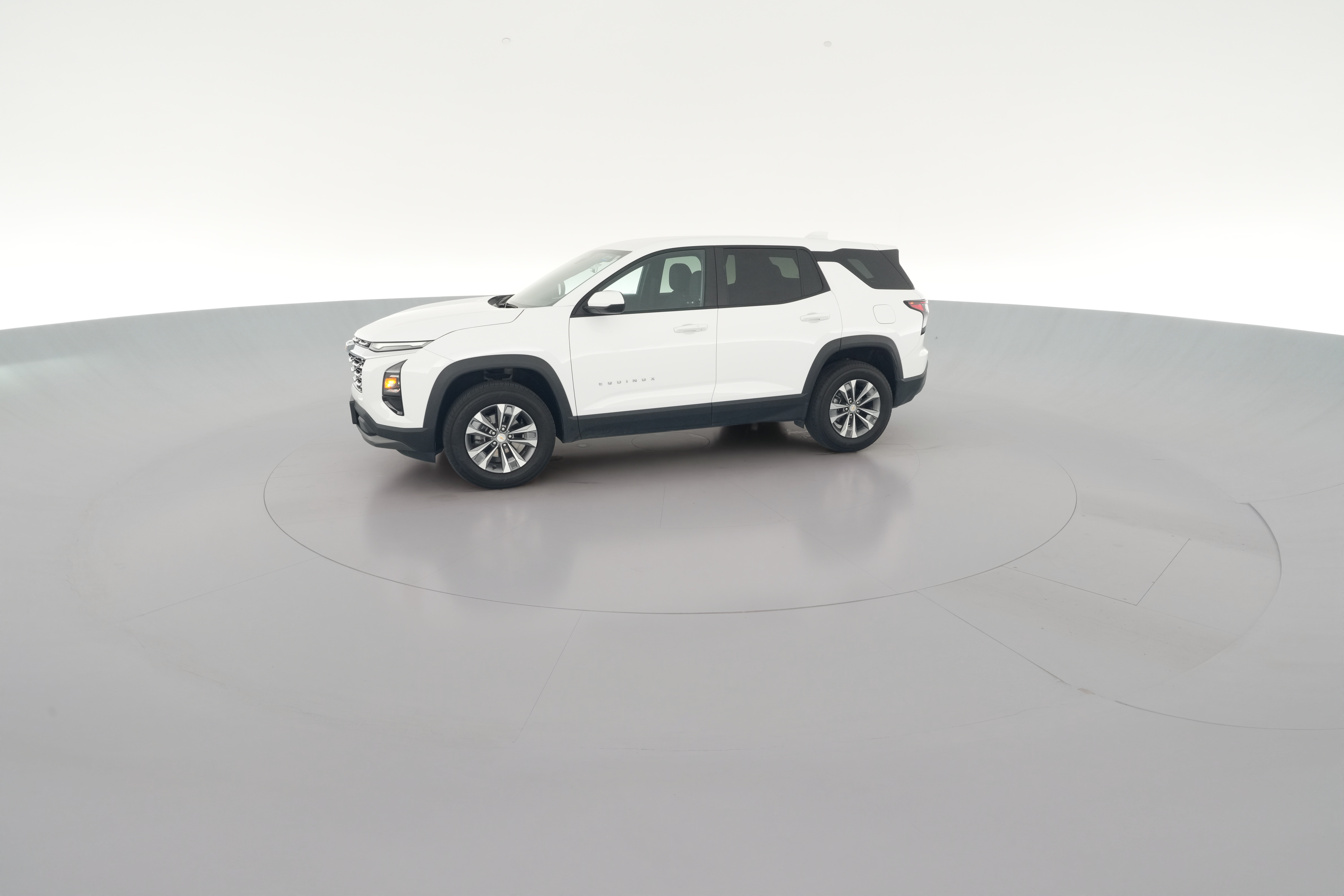 2025 Chevrolet Equinox LT - Photo 26