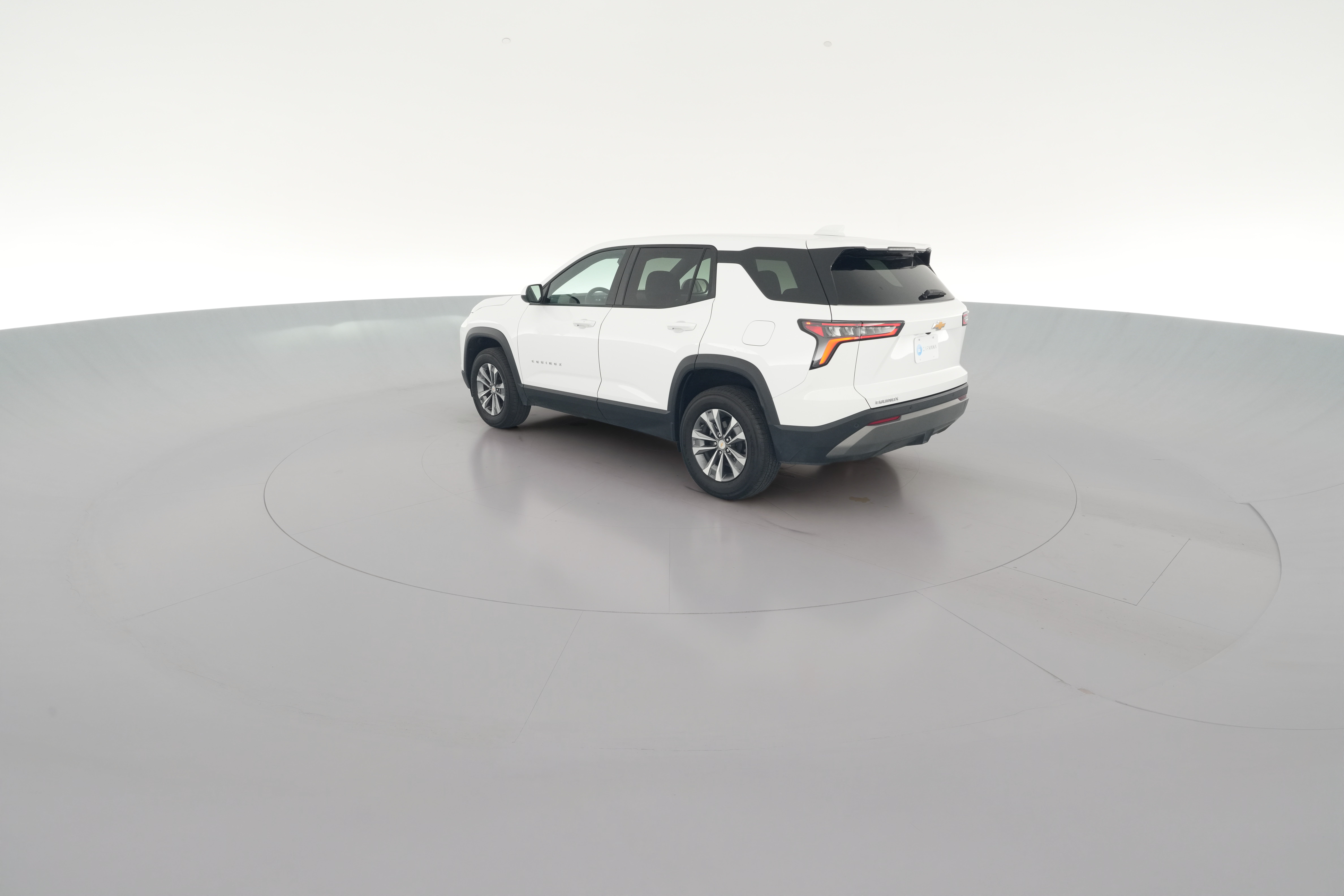 2025 Chevrolet Equinox LT - Photo 29