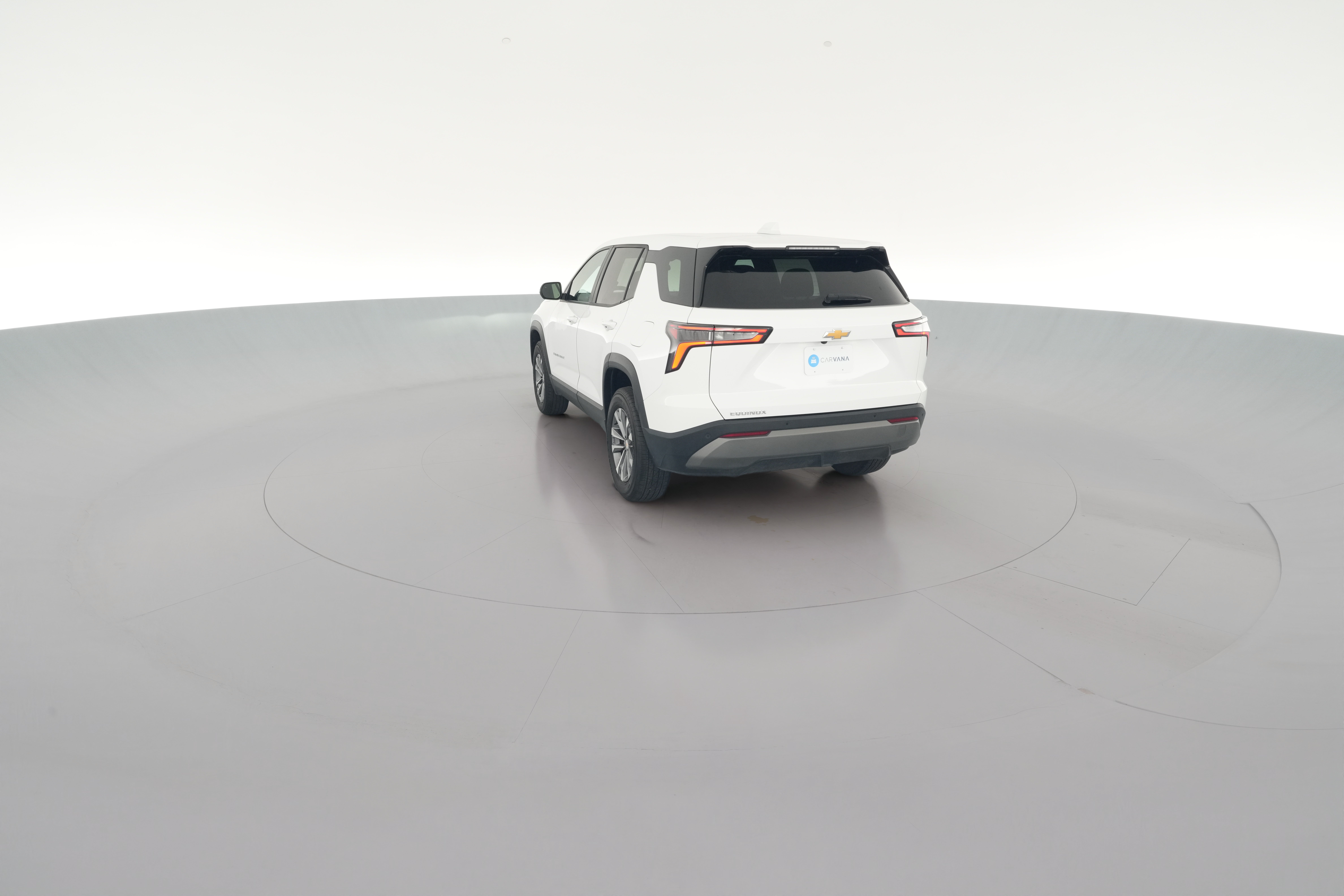 2025 Chevrolet Equinox LT - Photo 30