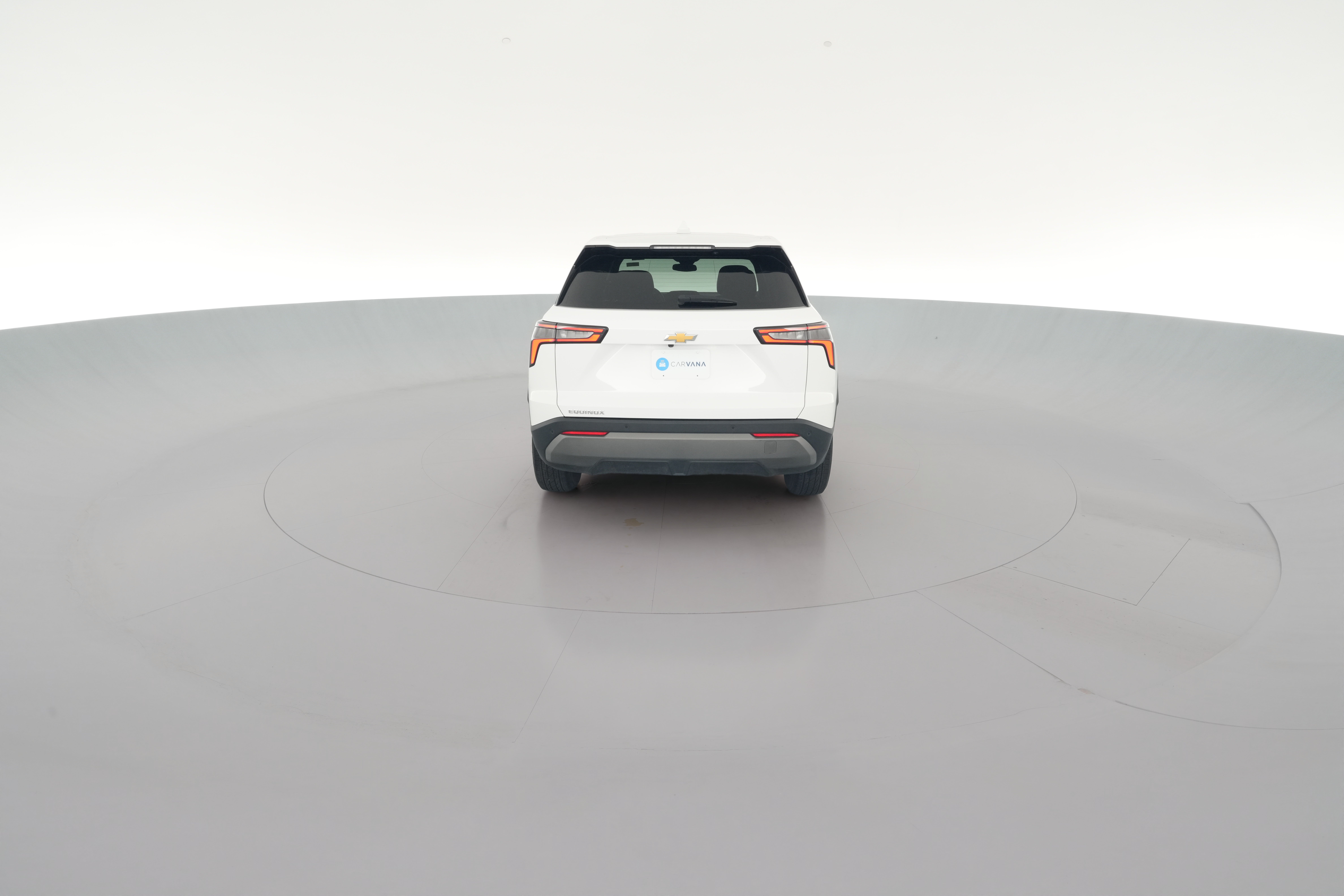 2025 Chevrolet Equinox LT - Photo 31
