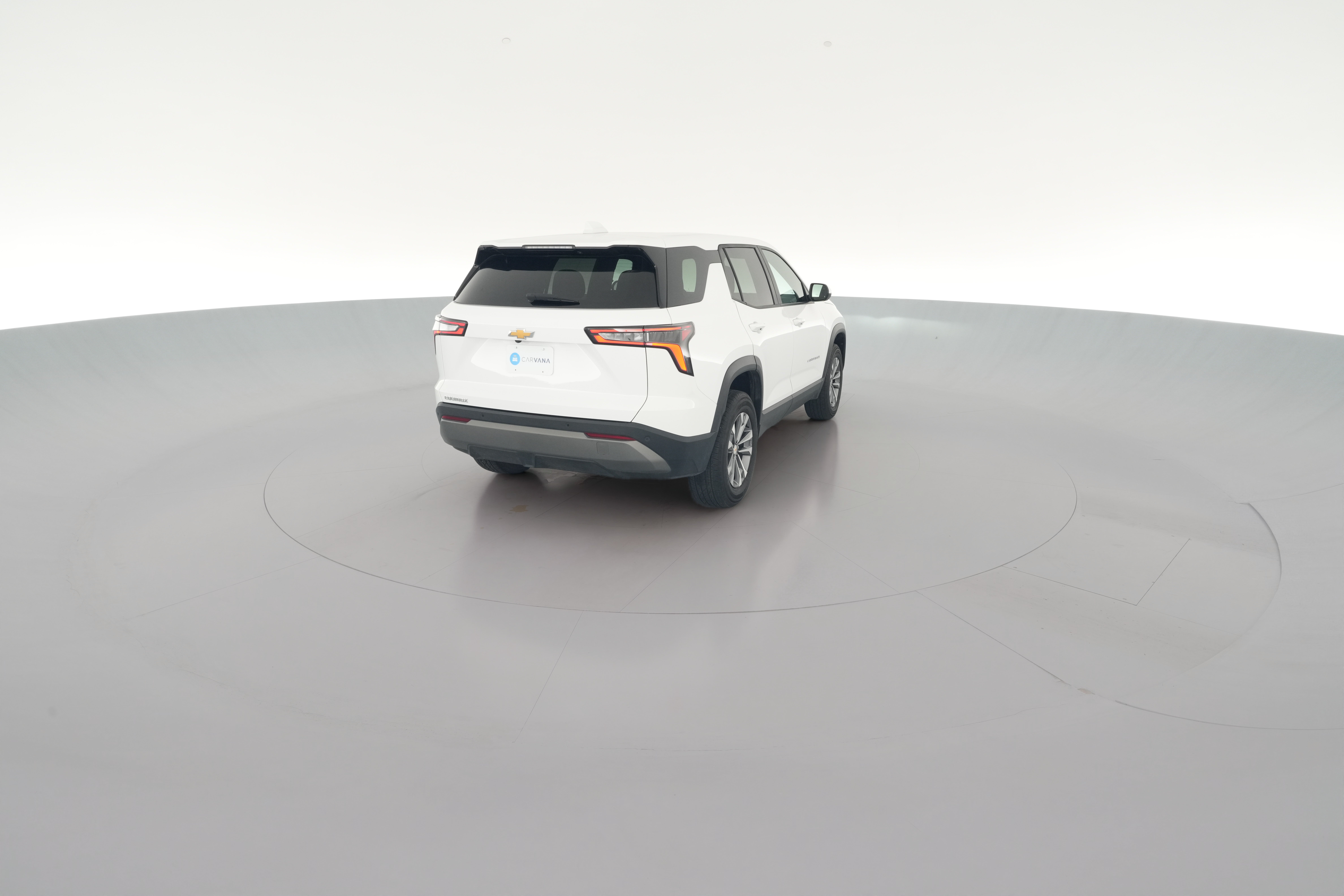 2025 Chevrolet Equinox LT - Photo 32