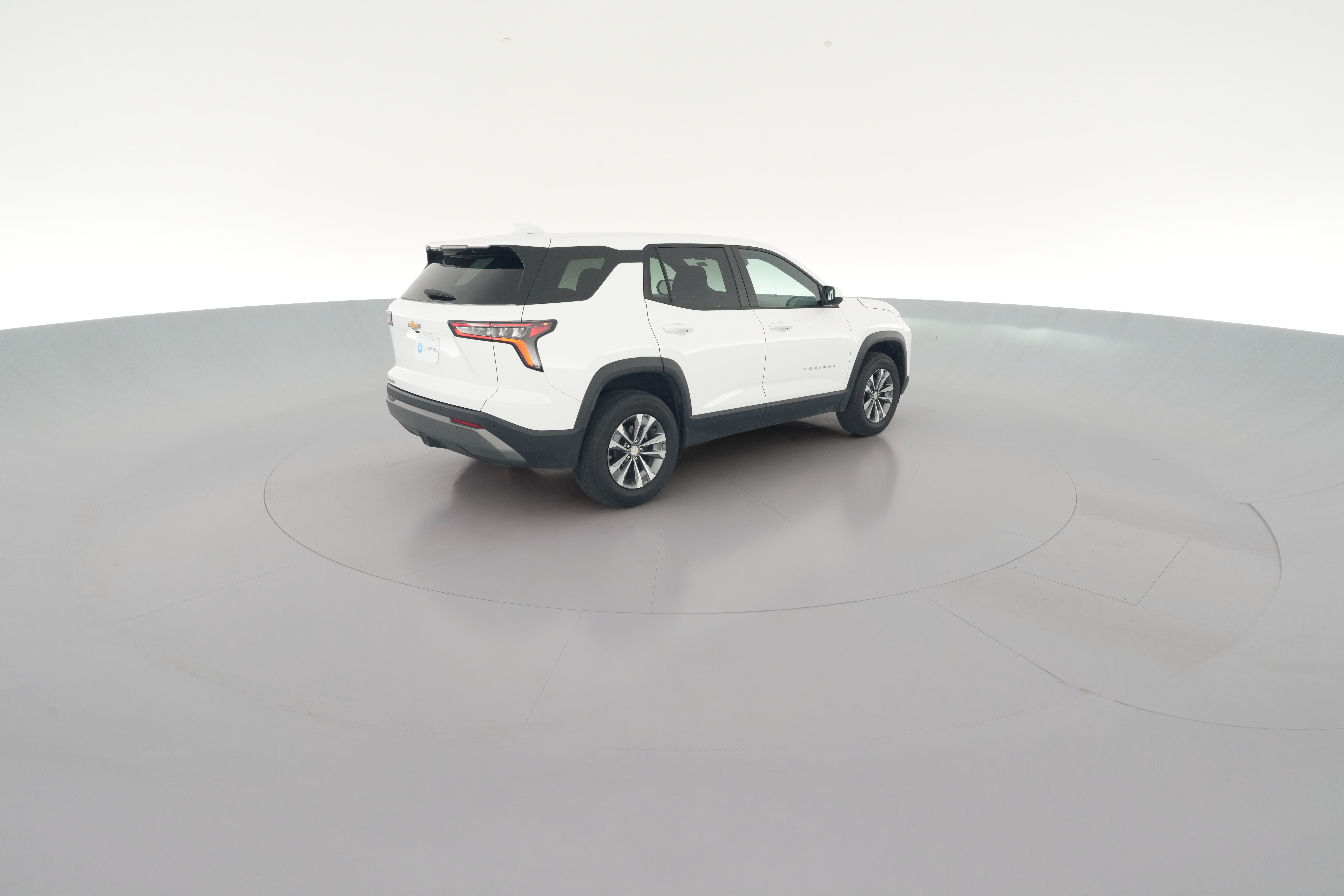 2025 Chevrolet Equinox LT - Photo 33
