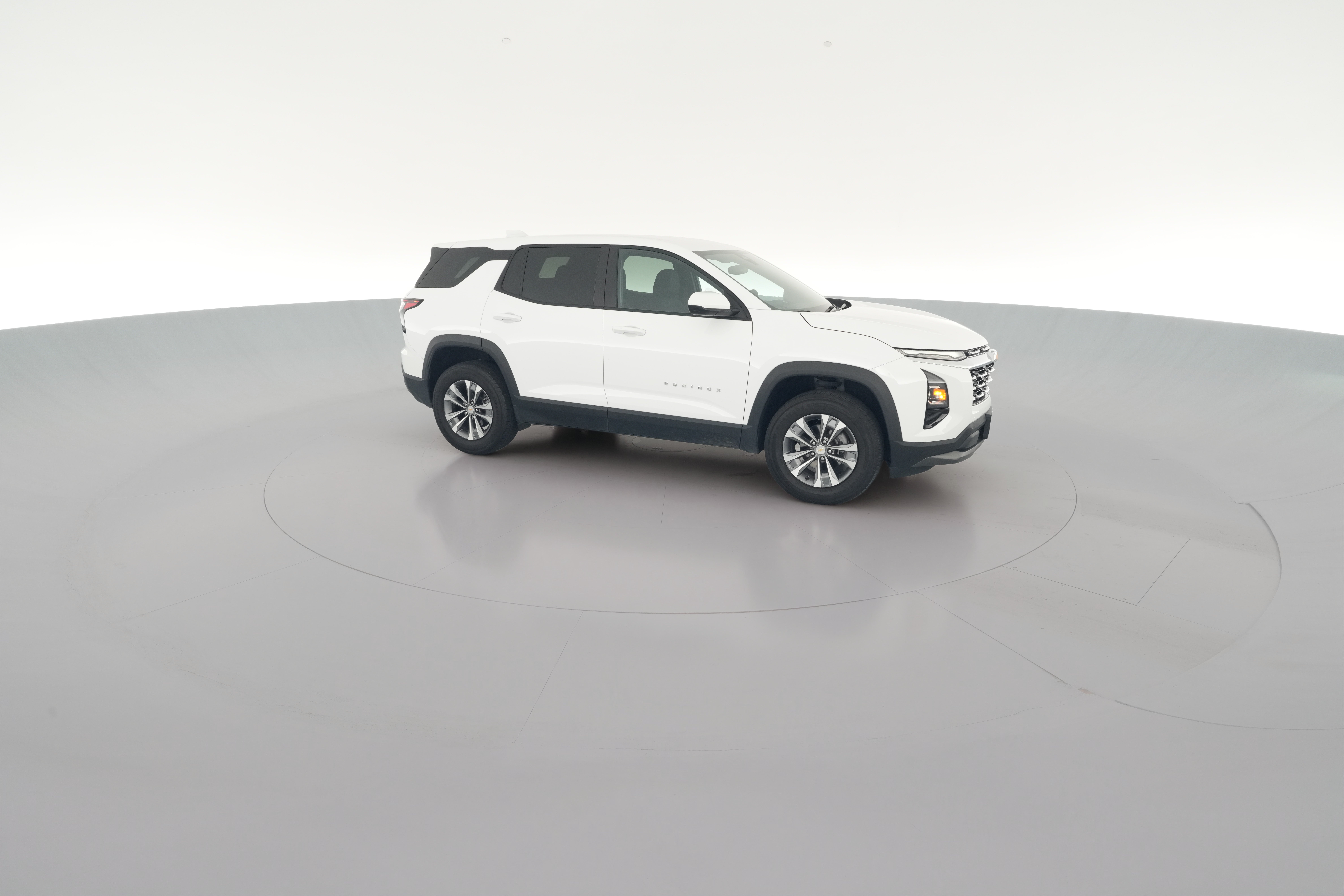 2025 Chevrolet Equinox LT - Photo 36