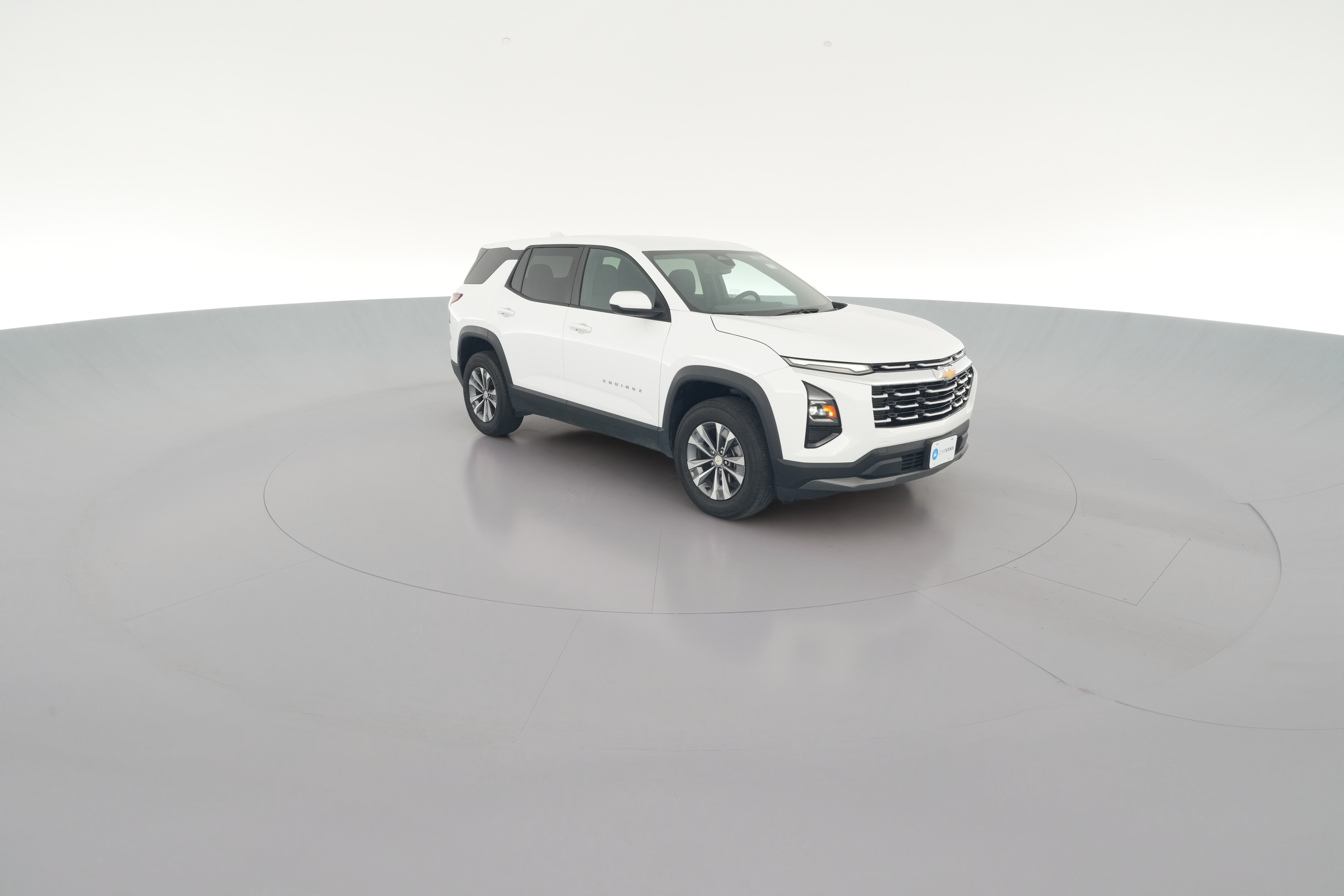 2025 Chevrolet Equinox LT - Photo 37