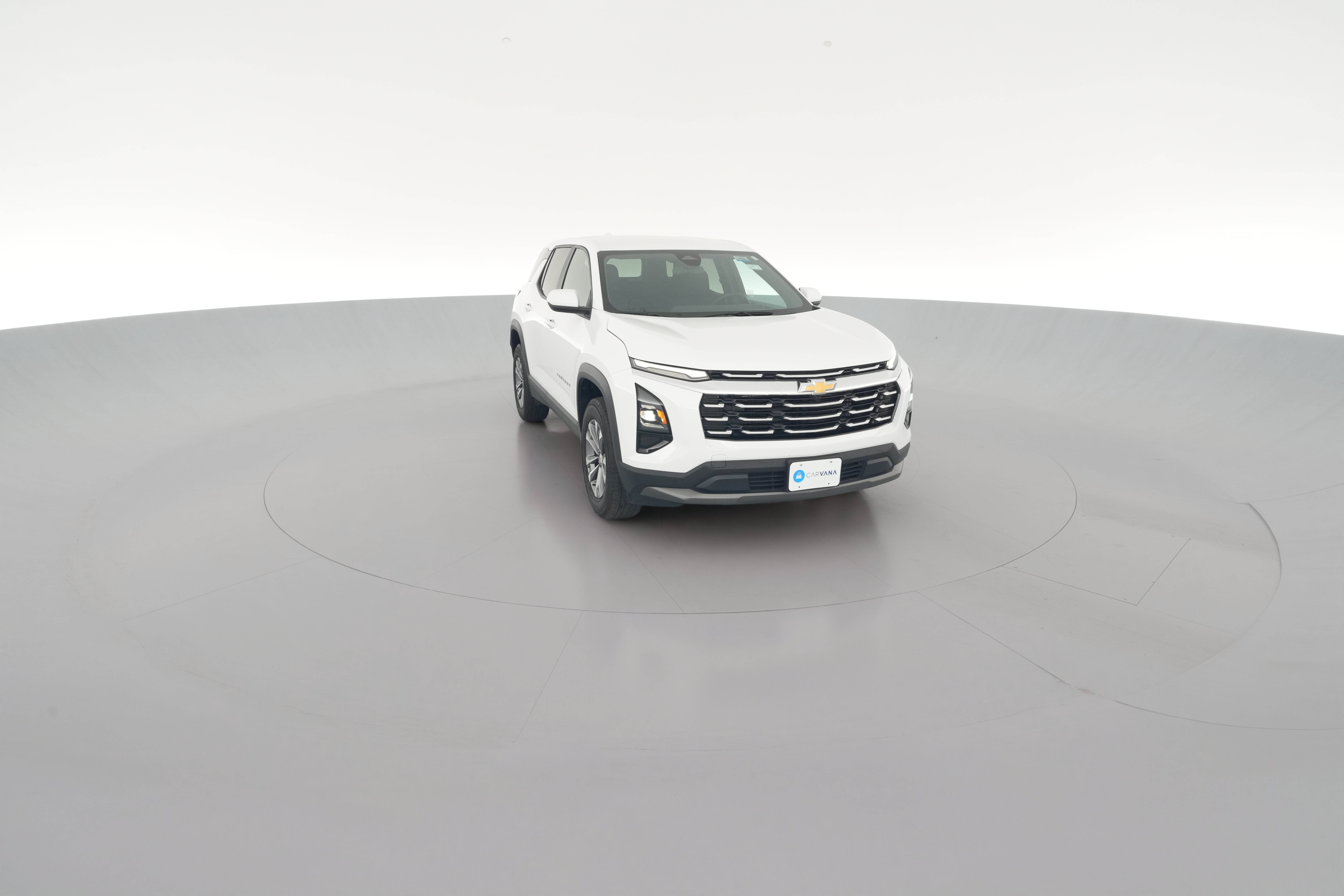 2025 Chevrolet Equinox LT - Photo 38