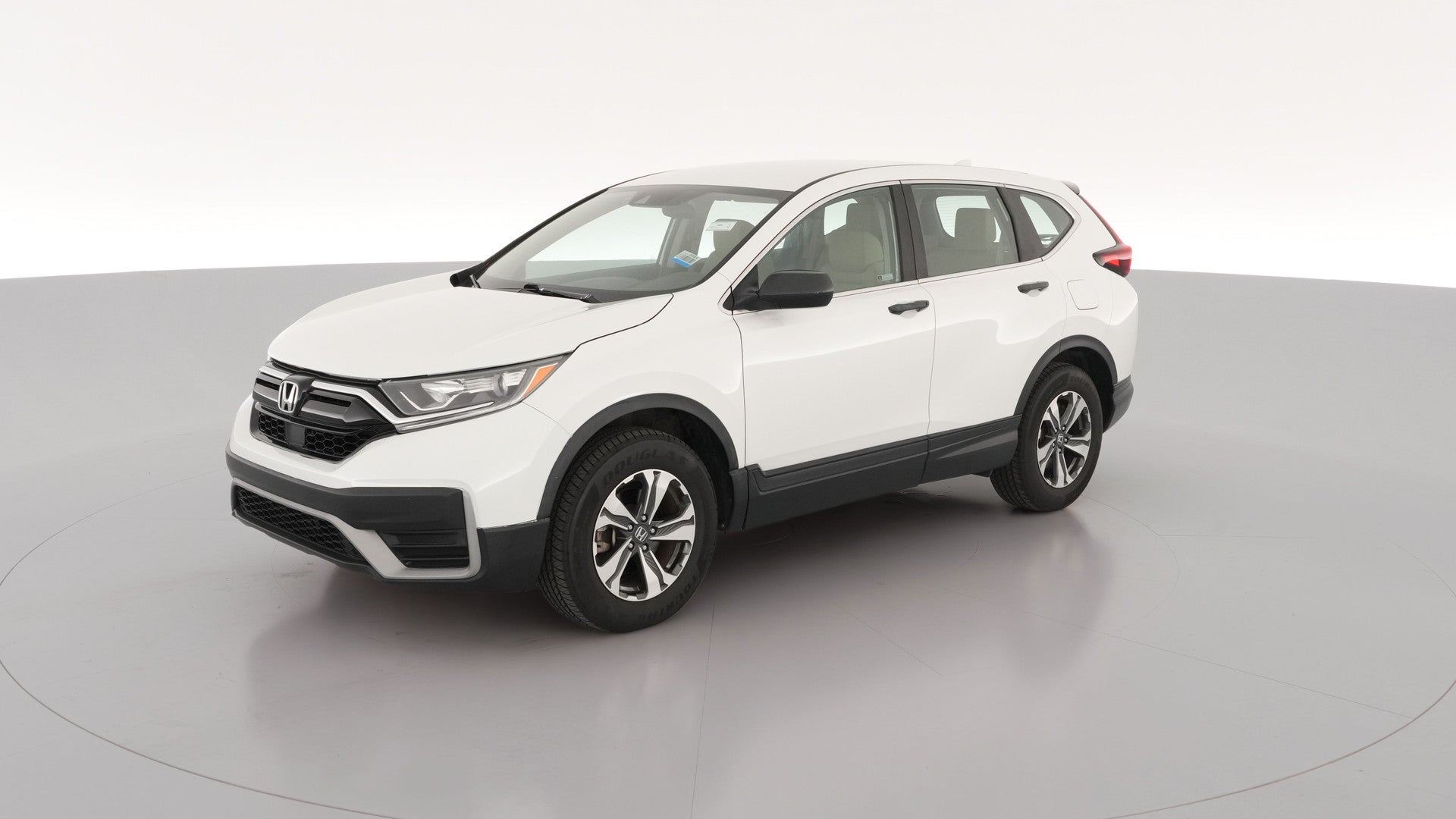 2020 Honda CR-V vehicle photo