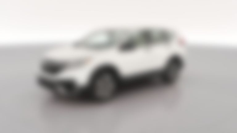 2020 Honda CR-V vehicle photo