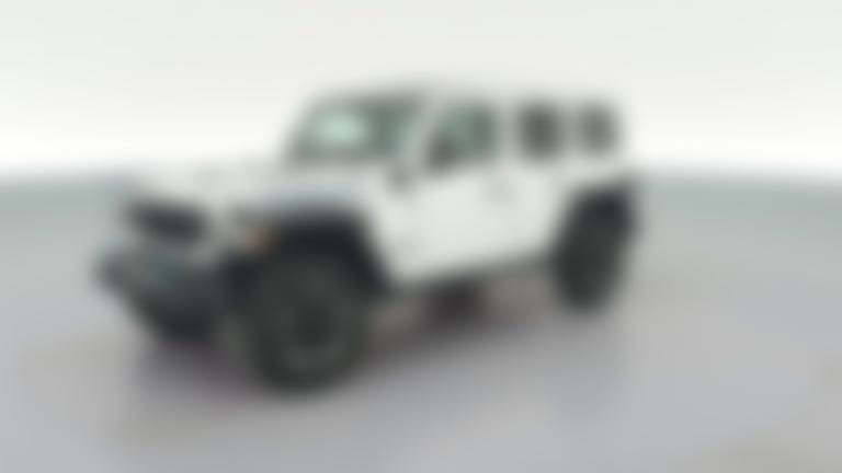 2024 Jeep Wrangler 4xe vehicle photo