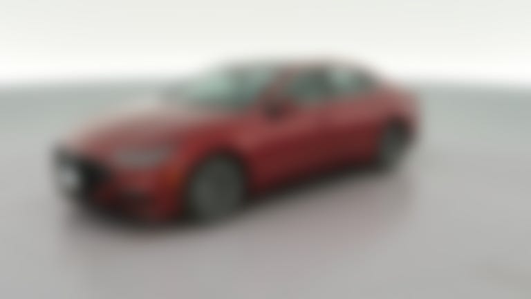2023 Hyundai Sonata vehicle photo