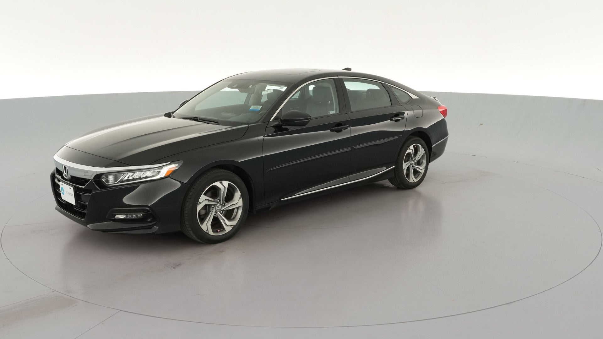 2020 Honda Accord vehicle photo