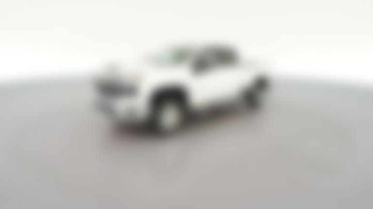 2026 Chevrolet Silverado 2500 HD Crew Cab vehicle photo