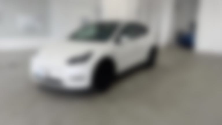 2024 Tesla Model Y vehicle photo