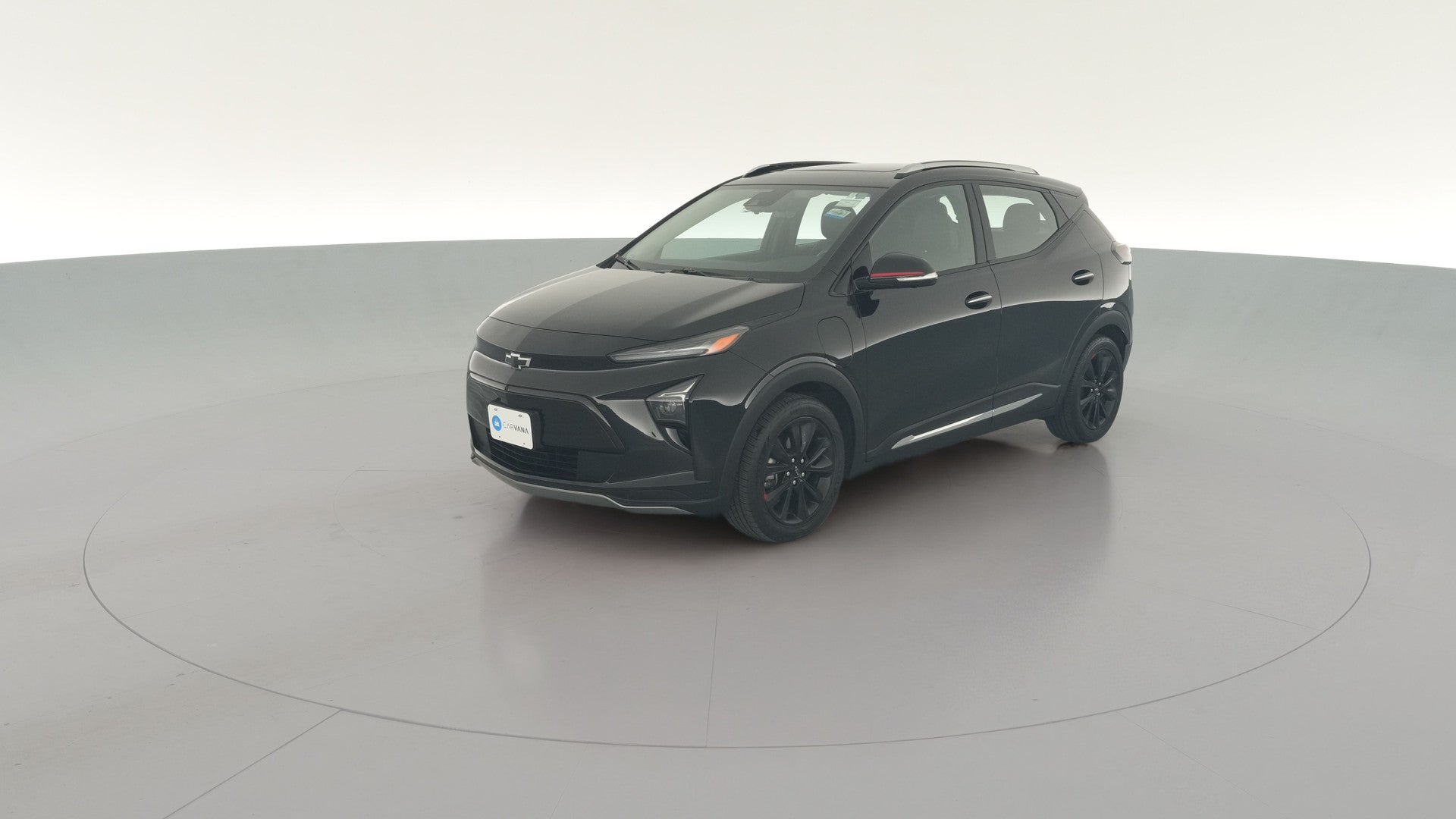 2023 Chevrolet Bolt EUV vehicle photo