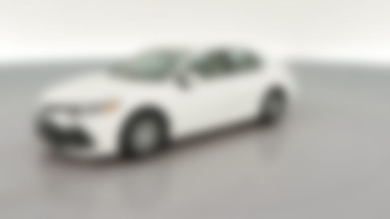 2024 Toyota Camry Hybrid vehicle photo