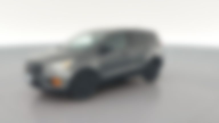 2017 Ford Escape vehicle photo